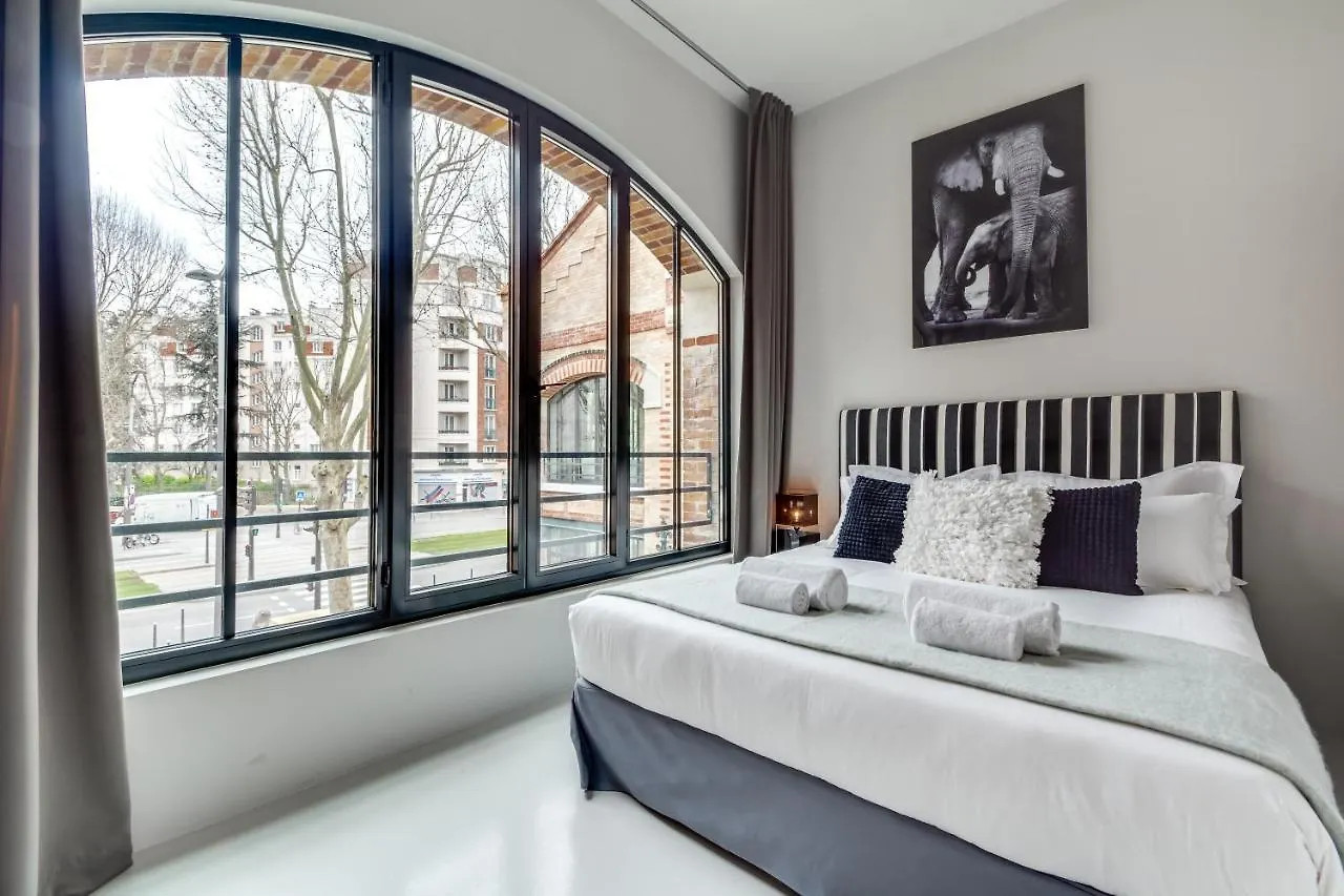 Sweett - Brune Apartamento *