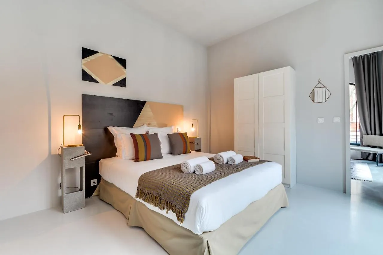 Apartamento Sweett - Brune