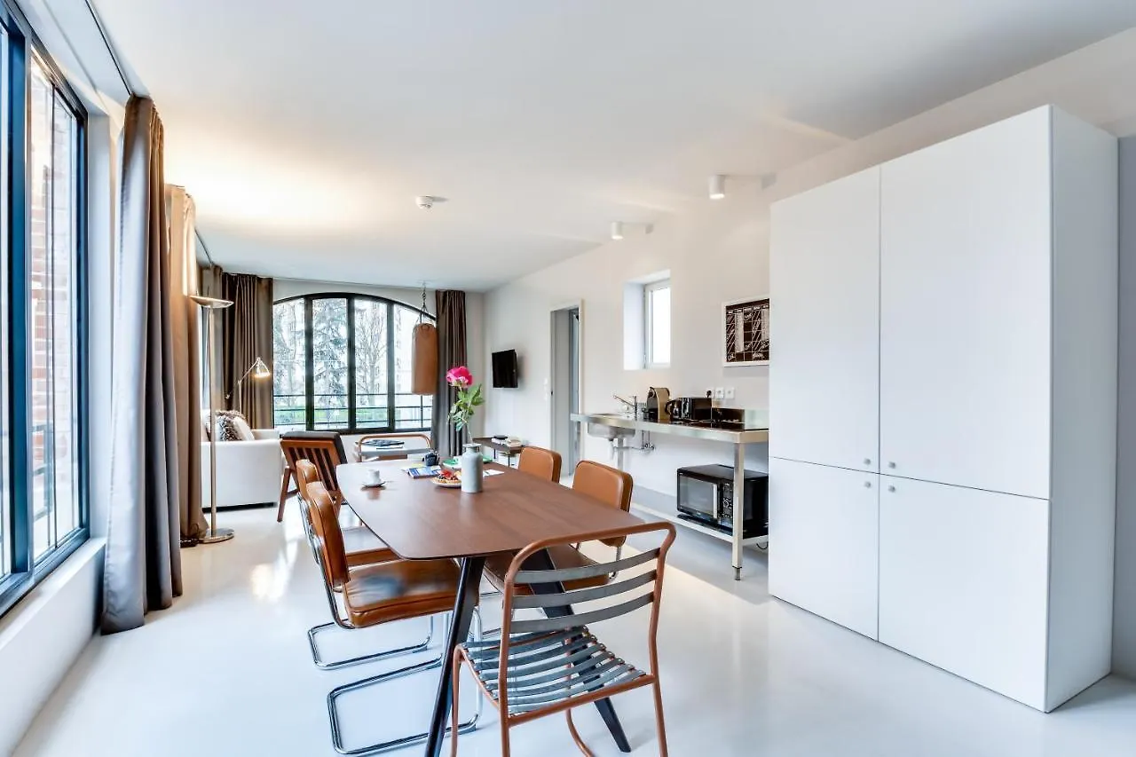 Apartamento Sweett - Brune