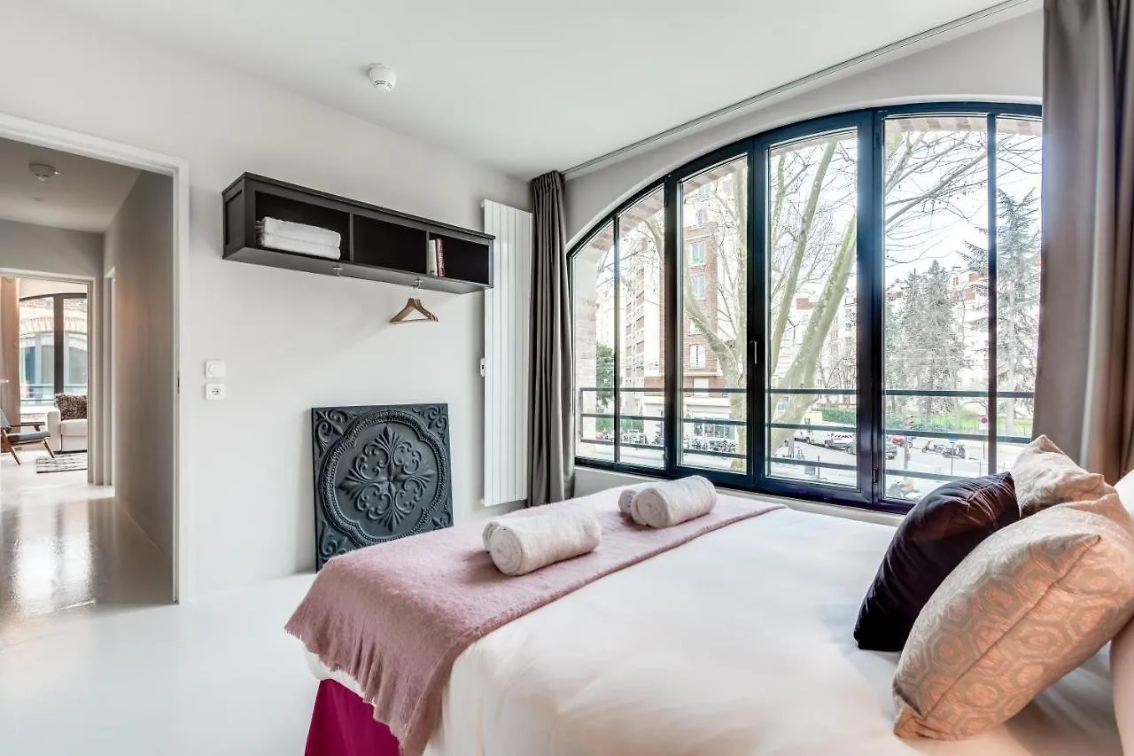 Apartamento Sweett - Brune