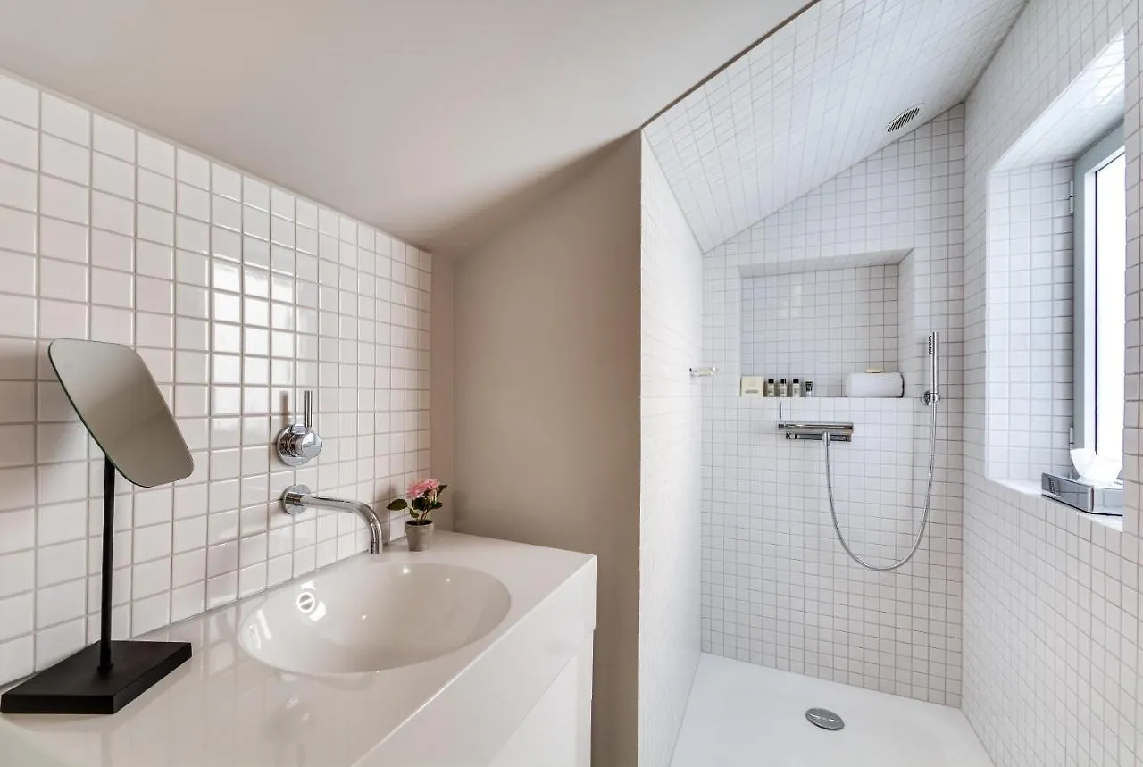 Apartamento Sweett - Brune *