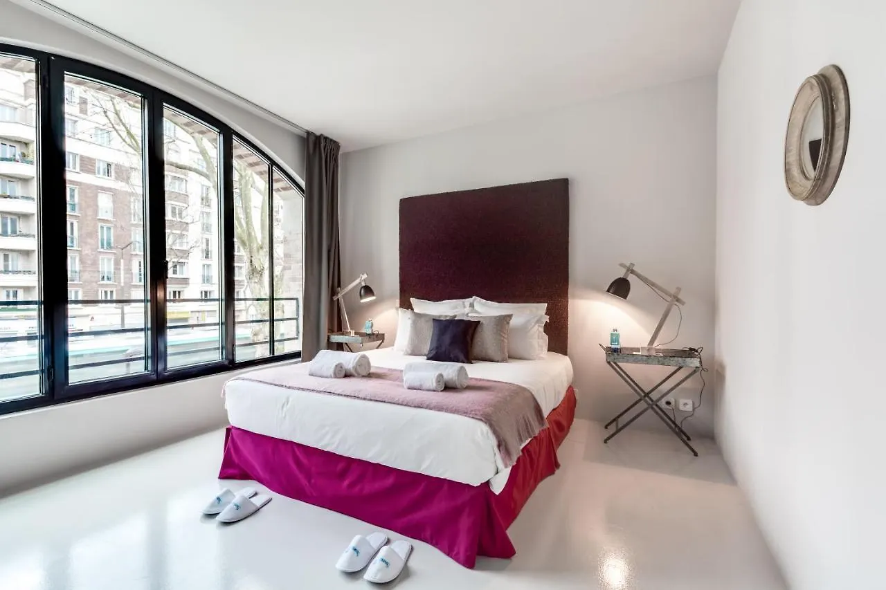 Apartamento Sweett - Brune *