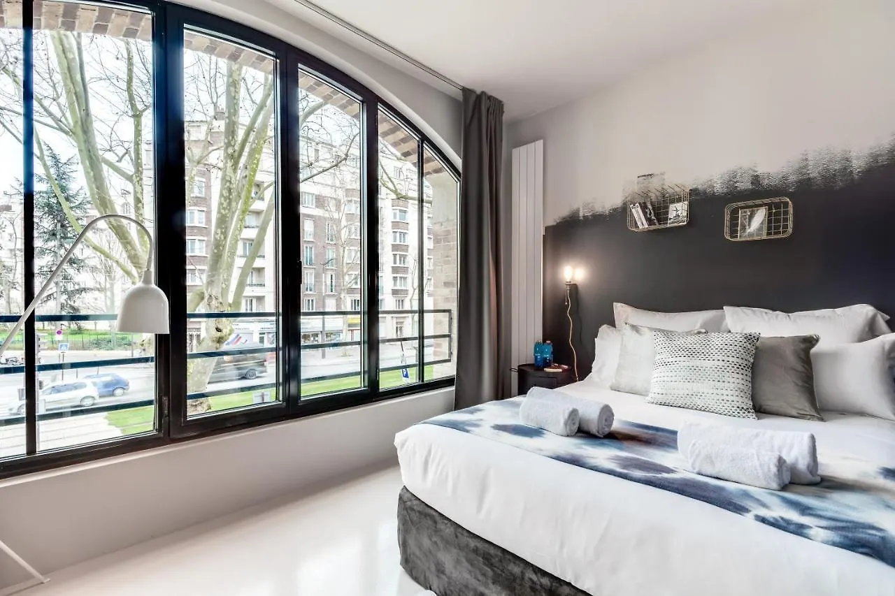 Sweett - Brune Apartamento *