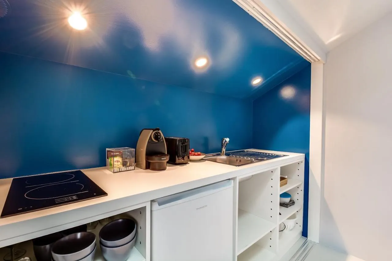 Apartamento Sweett - Brune *