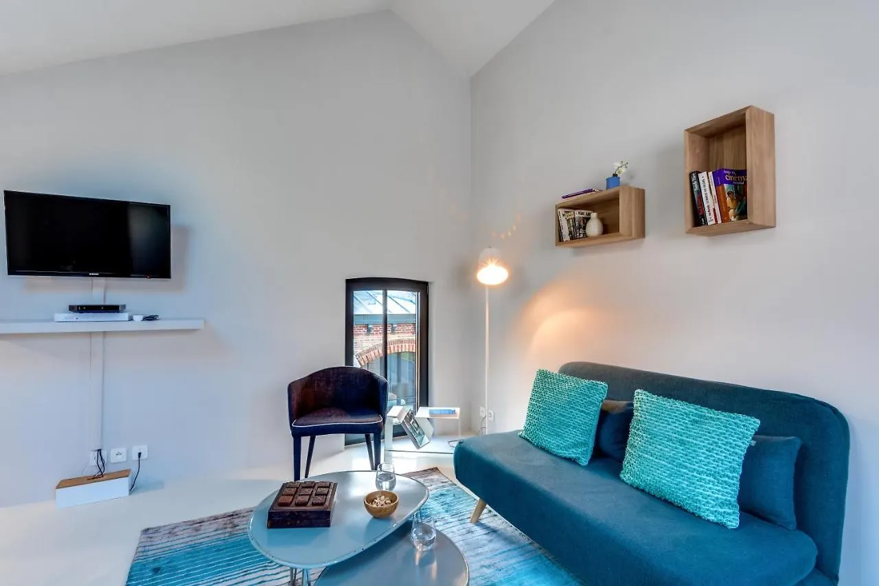 Sweett - Brune Apartamento *