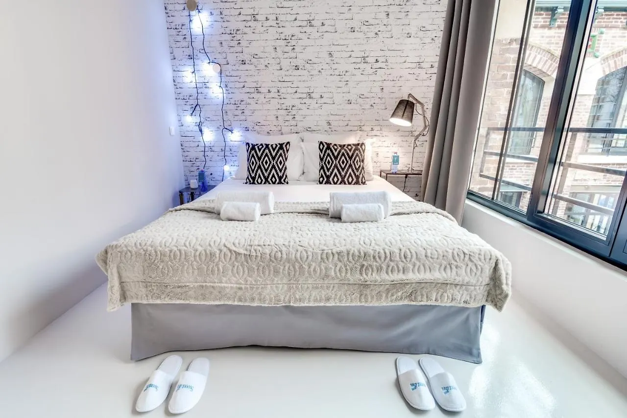 Sweett - Brune Apartamento *