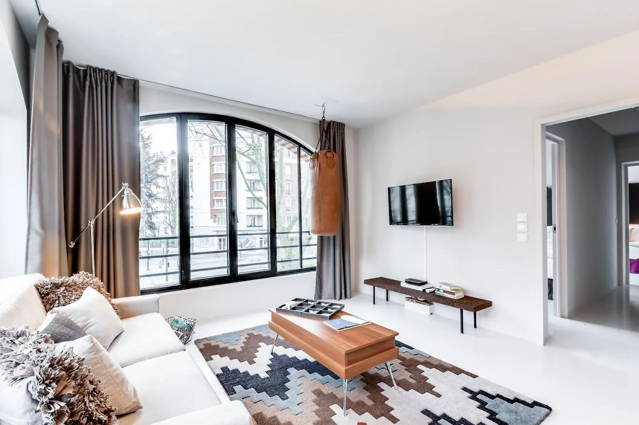 Sweett - Brune Apartamento