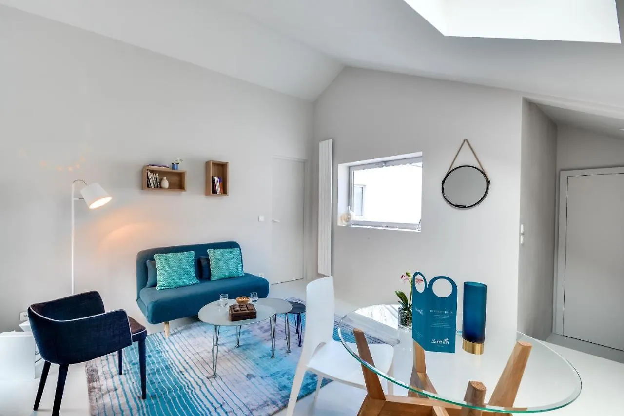 Sweett - Brune Apartamento *