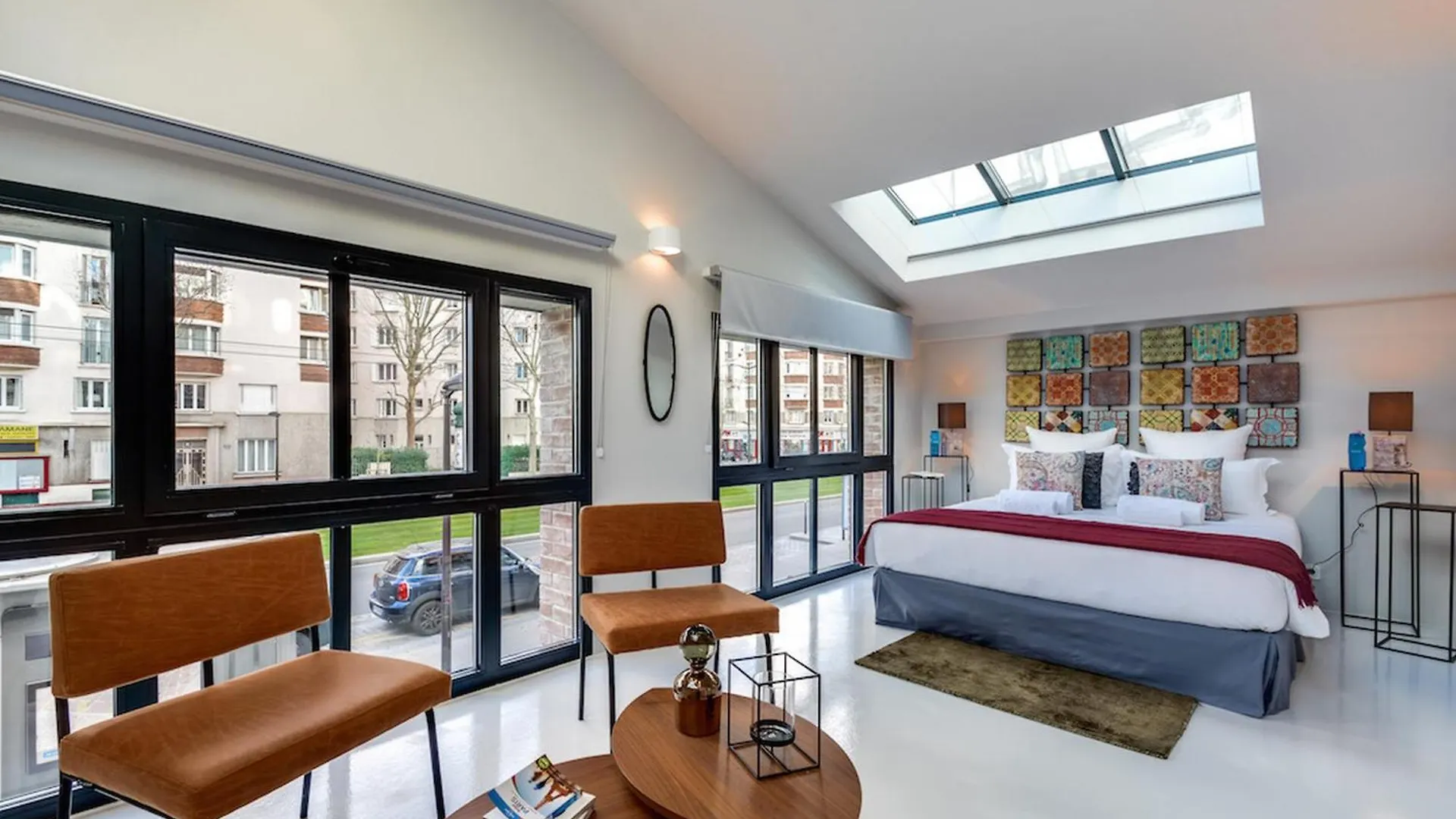 Apartamento Sweett - Brune