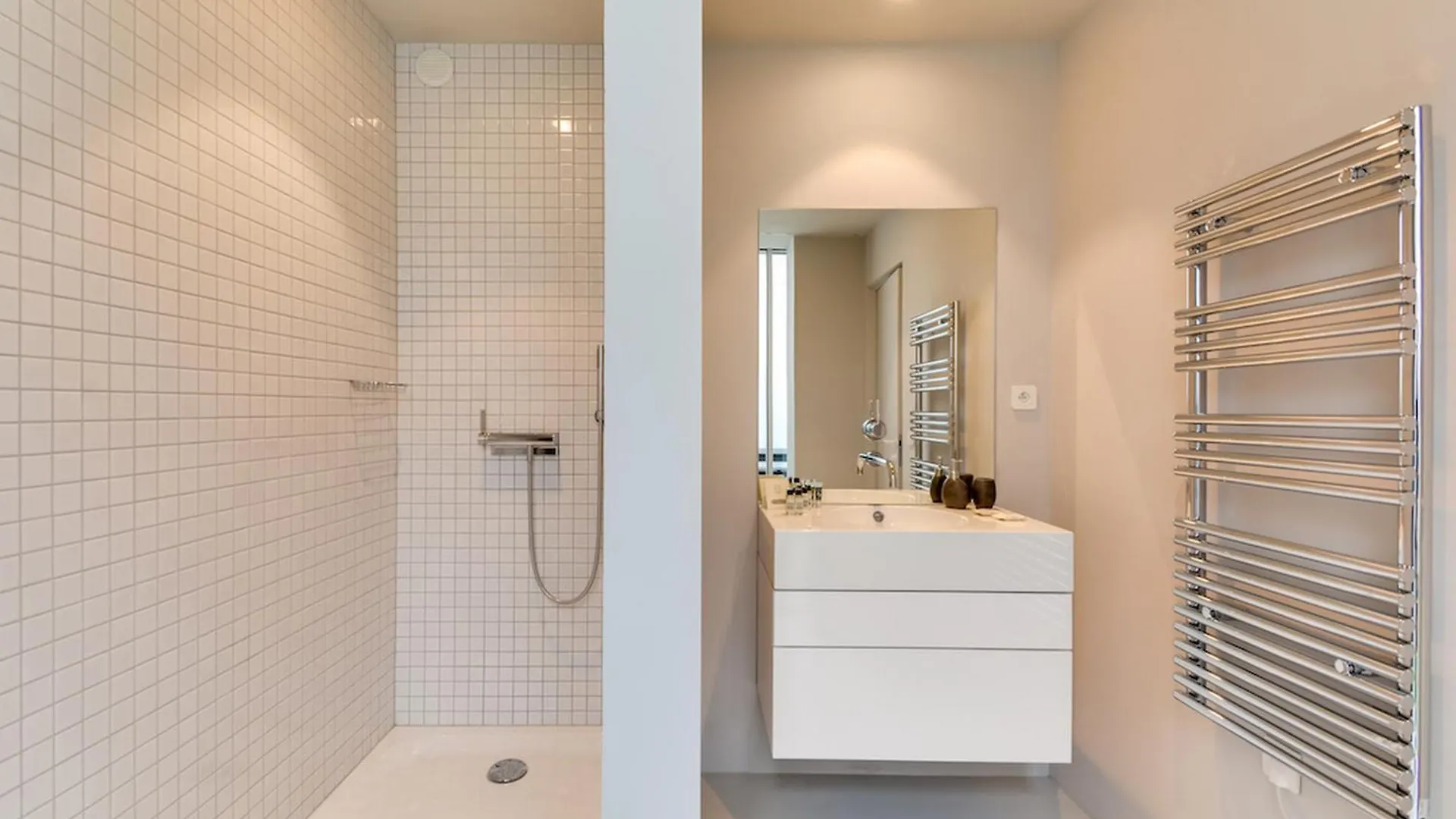 Apartamento Sweett - Brune