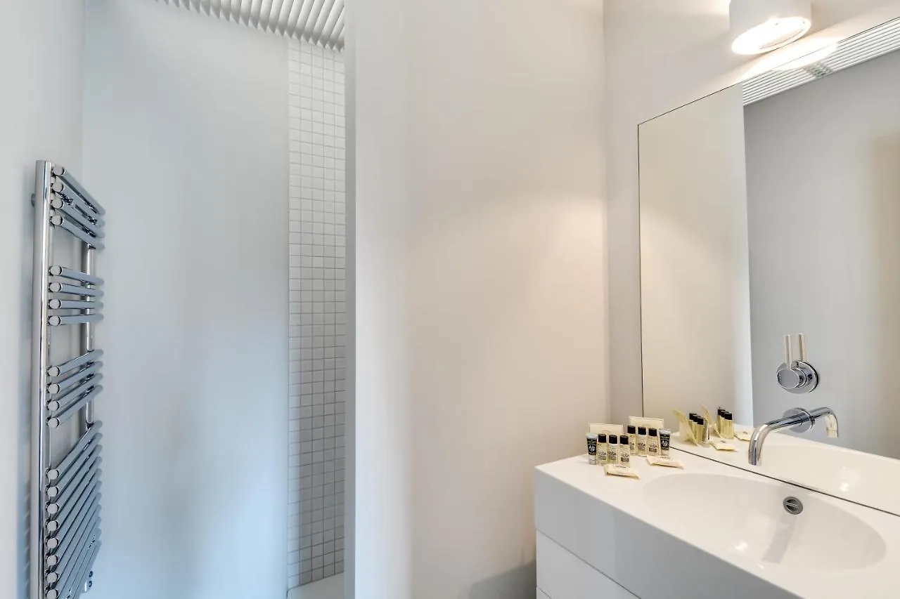 Sweett - Brune Apartment Paris