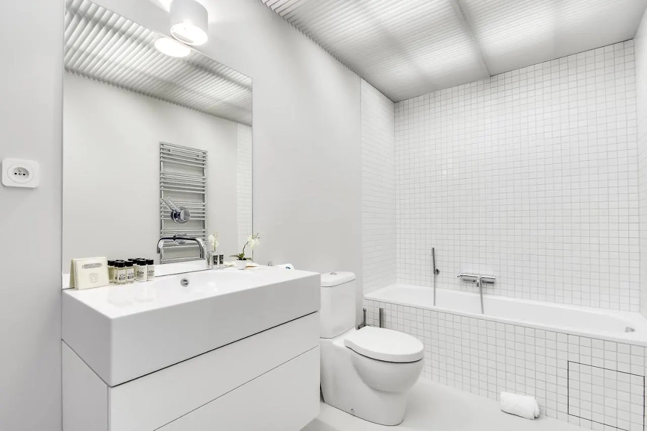 Apartment Sweett - Brune *