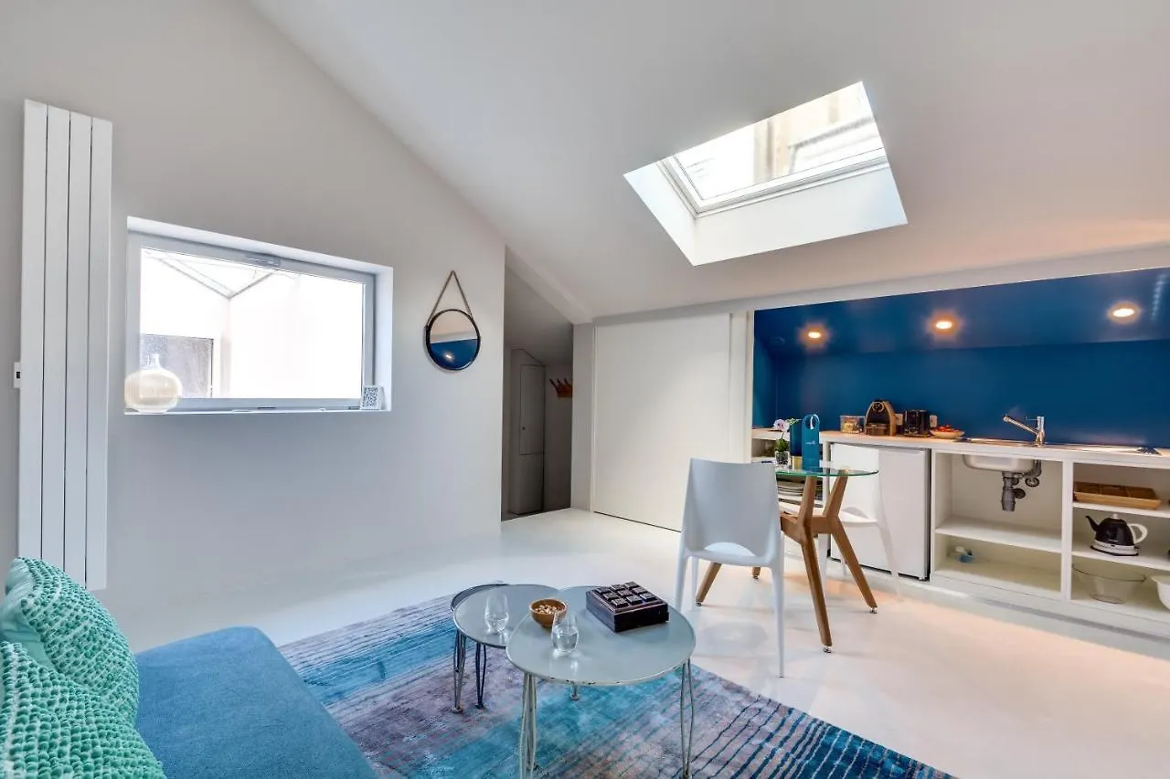 Sweett - Brune Apartment *