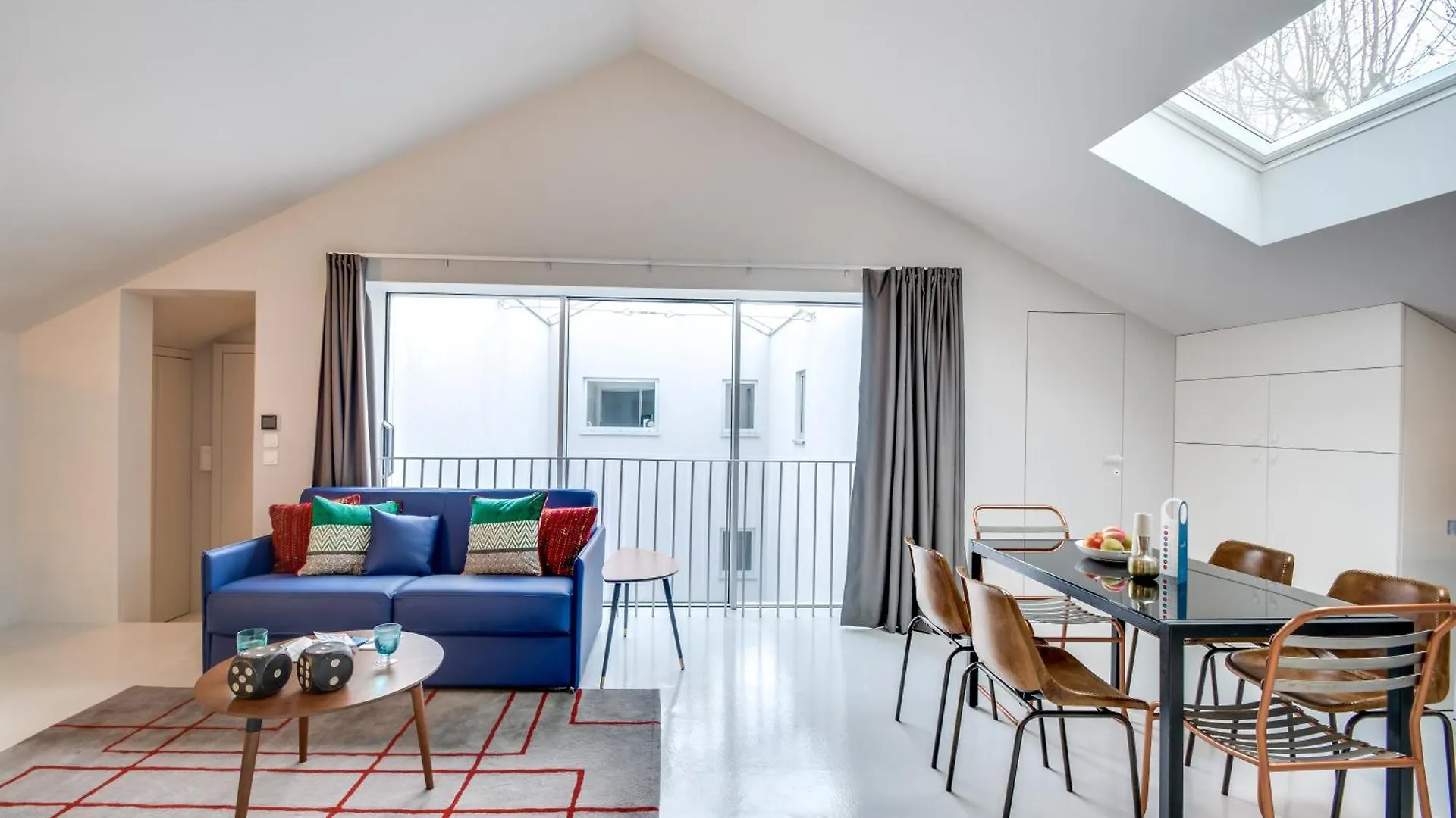 Apartment Sweett - Brune Paris