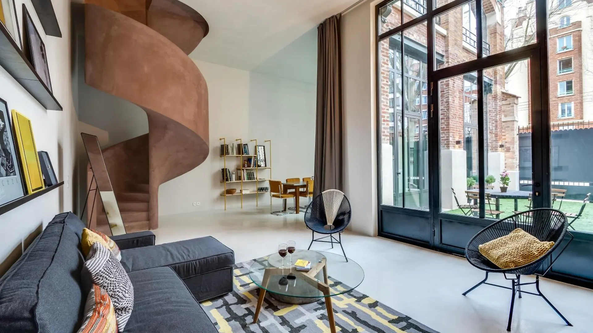 Apartment Sweett - Brune *