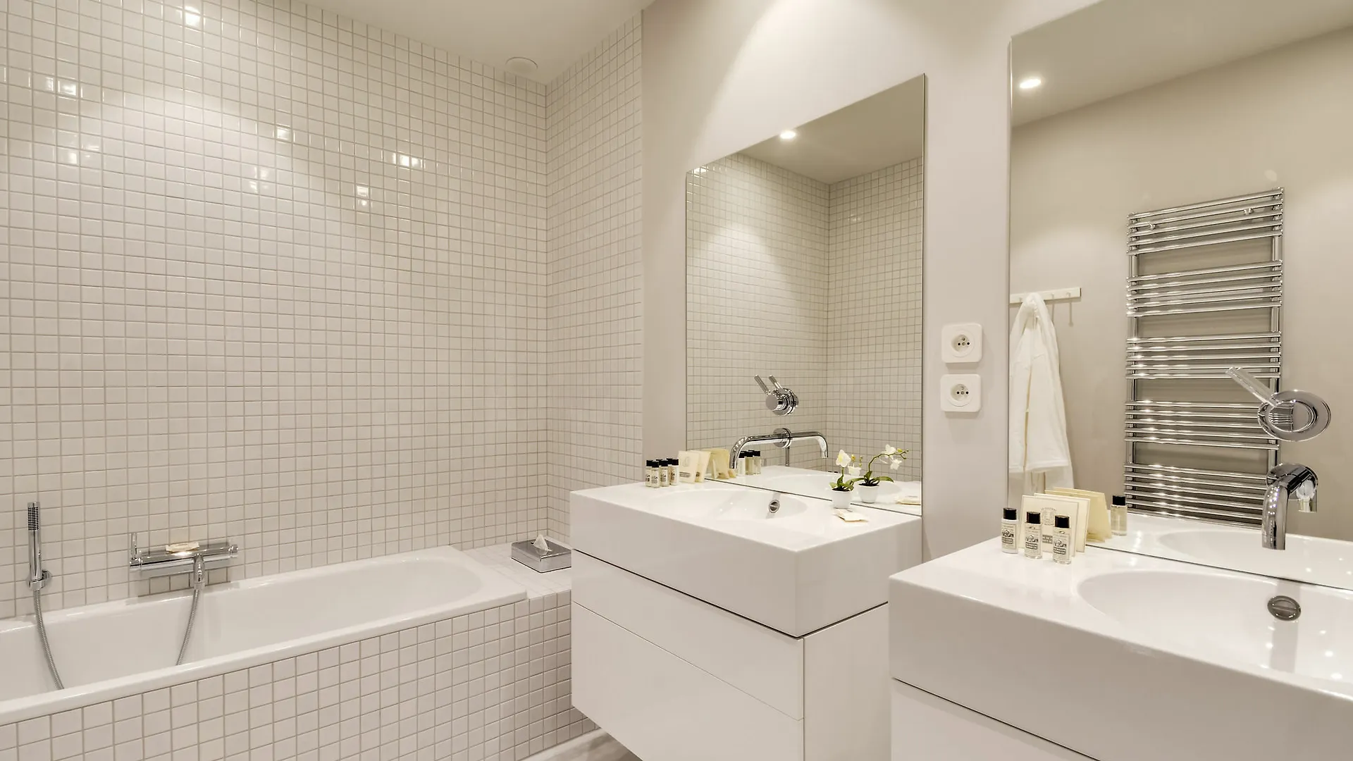 Apartment Sweett - Brune